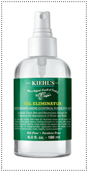 refreshing shine control toner